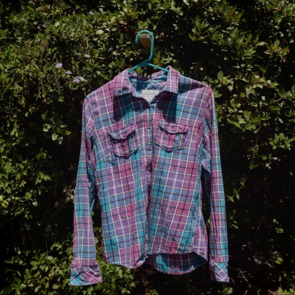 Cotton flannel